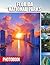 Florida National Parks Photo Book: Sunshine State Wilderness with 40 Pages Full of Everglades, Beaches, and Wildlife Photography