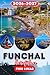 Funchal REISEFÜHRER 2026: Entdecken Sie Funchal, die Perle des Atlantischen Ozeans, mit atemberaubender Küste und unvergesslichen Madeira-Erlebnissen (German Edition)