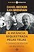 Infância sequestrada pelas telas (A) by Daniel Becker