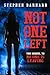 NOT ONE LEFT: The thrilling sequel to 'No One Is Leaving'