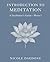 Introduction to Meditation:...