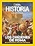 LOS ORÍGENES DE ROMA (Especial Historia National Geographic) (Spanish Edition)