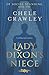 Lady Dixon's Niece by Chele Crawley Lady Dixon's Niece by Chele Crawley