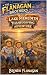 The Lake Meredith Thanksgiving Adventure by Brenda Flanagan