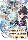 I'm the Evil Lord...