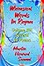 Whimsical Words In Rhyme - Volume XVI - Several