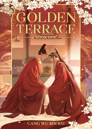 Golden Terrace (Novel) Vol. 1