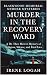 Murder in the Recovery Ward...