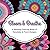 Bloom & Breathe: A Relaxing Coloring Book of Mandalas and Floral Designs (Mandala Coloring Books)