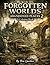 Forgotten Worlds and Abandoned Places 2 Coloring Book (Abandoned and Forgotten Places Coloring Books)
