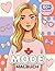 Mode Malbuch für Mädchen: Coole Lieblingslooks Zum Ausmalen Für Kinder, Teenager Und Alle, Die Stilvolle Motive Und Entspannung Lieben (German Edition)