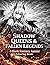 Shadow Queens and Fallen Legends: A Dark Fantasy Anime Themed Coloring Book