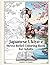 Japanese Ukiyo-e Stress Relief Coloring Book for Adults (Ukiyo-e Coloring Book Series)