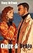 Claire & Bento : Schwarzer Wille (German Edition)