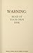 Warning: Read at Your Own Risk: Memory, Identity, and the Fragility of Certainty