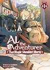 Al the Adventurer...