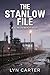 The Stanlow File: A DI Helen Mercer Novel (The DI Helen Mercer Series Book 4)