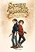 Secrets of the Mansion: The Key to the Past | Interactive Book for Kids 8-16
