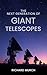 The Next Generation of Giant Telescopes : and the Continued Search for Life Beyond Earth