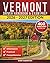 Vermont Driver Handbook & Exam Prep: 400 Practice Questions, Road Signs Guide & Complete Study Manual for the Vermont DMV Permit Test (U.S. DMV Exam Guide 2026-2027)