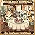 Whiskered Mornings: A Cozy Cat Café Coloring Book: Fluffy Moments, Warm Cups & Quiet Corners — A Cozy World to Color