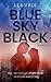 Blue Sky Black by Lea Vale
