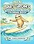 The Baby Grom’s Guide to Surfing the Sea Coloring Book