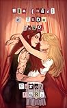 Book cover for Ela (não) é tudo isso: um fake dating sáfico (Portuguese Edition)