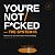 You're Not F*cked - The Sys...