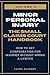 Minor Personal Injury: The Complete Small Claims Court Handbook — How to Get Compensation for Injuries Without Hiring a Lawyer (The Small Claims Court ... and Collecting Your Money in Small C)