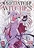 Predator Witches (Light Novel) Vol. 1