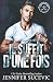 Il suffit d'une fois (Série des Chicago Railers Hockey) (French Edition)