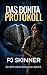 Das Bonita-Protokoll : Ein Abenteuerroman mit starker Frauenfigur (Sam Harris Abenteuer-Serie 5) (German Edition)