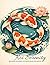 Koi Fish Coloring Book: Bea...