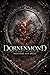 Dornenmond - Band 2: Herz aus Asche: Romantasy (Die Dornenmond-Trilogie) (German Edition)