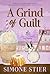 A Grind of Guilt: Cafe Crim...