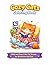 Cozy Cats Coloring Book: Cozy Cats Coloring Book: Bold and Easy Cute Cat Scenes for Relaxation and Fun