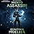 Wizard-Assassin: Half-Elven Thief, Book 5