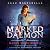 Marked Daemon (Maddy Deeds, #3)