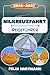NILKREUZFAHRT REISEFÜHRER 2026-2027: Erleben Sie den Nil von Kairo bis Assuan – mit Highlights wie den Pyramiden von Gizeh, dem Tal der Könige, dem ... Routen & Kultur (German Edition)