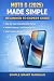 Moto G (2025) Made Simple by SIMPLE SMART MANUAKS