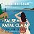 A False and Fatal Claim: A Lane Winslow Mystery, Book 13