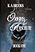 The Absolute:: Origins: Book One