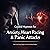 Guided Hypnosis for Anxiety, Heart Racing & Panic Attacks: Calm Your Body, Regain Control & Sleep Deeply