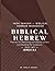 YADA YAHUAH — BIBLICAL HEBREW WORKBOOK: Practice for Mastering the Hebrew Letters and Reading the Scriptures. Levels 1 & 2 (Yada Yahuah: The Ancient Hebrew Restoration Series)