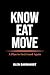 Know Eat Move: A Plan to Feel Good Again