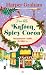 Den lille kaféen Spicy Cocoa (Maple Falls, #2)