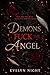 Demons fuck the Angel
