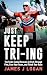 Just Keep TRI-ING by James J Logan Just Keep TRI-ING by James J Logan