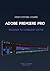 Adobe Premiere Pro - video editing course: - from beginner to confident editor
